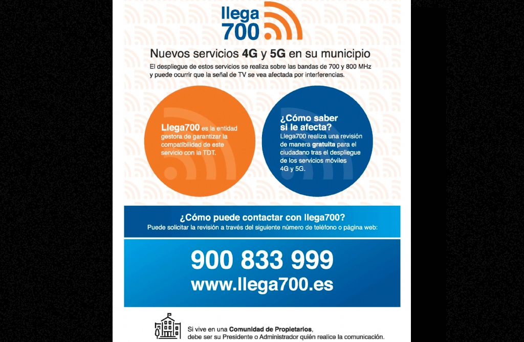 Las operadoras de telefonía móvil comienzan a ofrecer en Totana servicios móviles de nueva generación